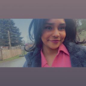 Amasha, Babysitter in Burnaby