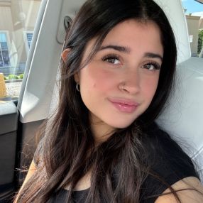 Sabrina, Babysitter in Shawinigan