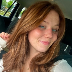 Madeline, Babysitter in Newmarket