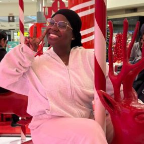 Mariama, Babysitter in Salaberry-de-Valleyfield