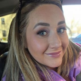 Ashley, Family in St. Catharines