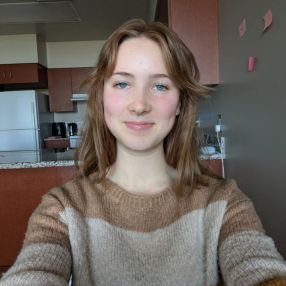 Annorah Rei, Babysitter in Cochrane