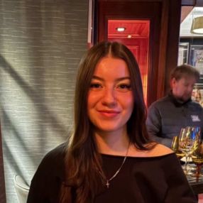 Alicia, Babysitter in Sorel-Tracy