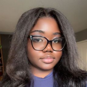 Jessica, Babysitter à Gatineau