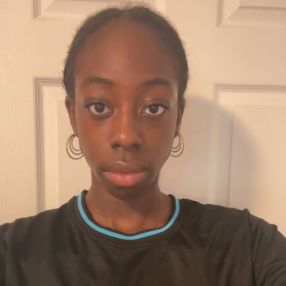 Manuella Dongmo, Babysitter à Repentigny
