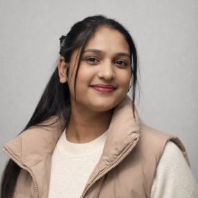 Ravina, Babysitter in Prince George