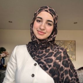 Melak, Babysitter in Mississauga
