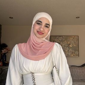 Melak, Babysitter à Mississauga