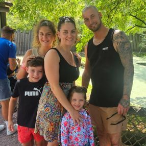 Toitures, Famille à Repentigny