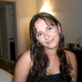 Bianca, Babysitter à Clarence-Rockland