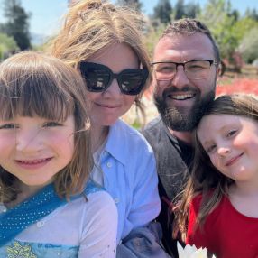 Joshua, Family in Chilliwack