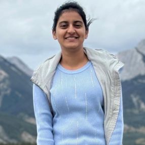 Jaspreet, Babysitter in Moncton