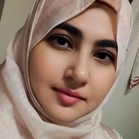 Naila, Babysitter in Mississauga