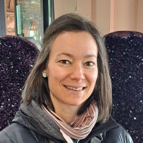 Evelyne, Babysitter à Saint-Jérôme
