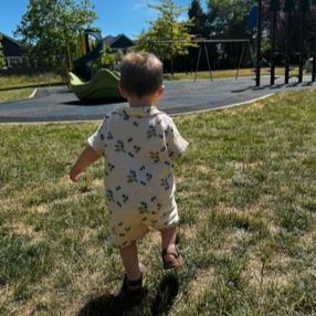 Amari Reichann, Family in Nanaimo