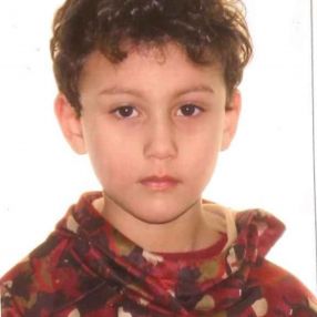 Jawad, Family in Trois-Rivières
