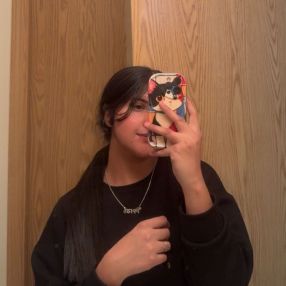 Simran, Babysitter à Sherwood Park