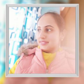 Manpreet, Babysitter à Brampton