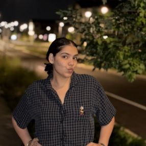 Khushpreet, Babysitter in Kitchener