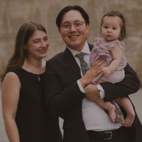 Emily, Famille à Toronto