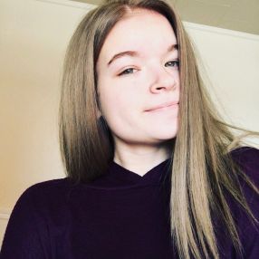 Jessica, Babysitter in Fredericton