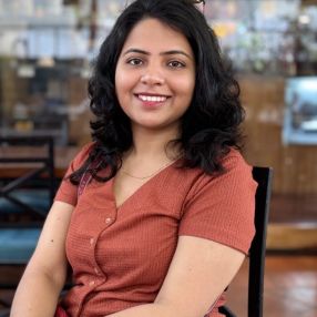 Shweta, Famille à Coquitlam