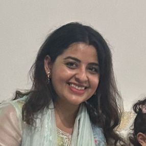 Asma, Family in Milton