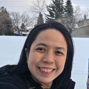 Trina, Babysitter in Calgary