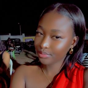 Djatou, Babysitter in Gatineau
