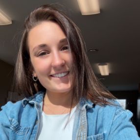 Kaitlyn, Babysitter in Elmira