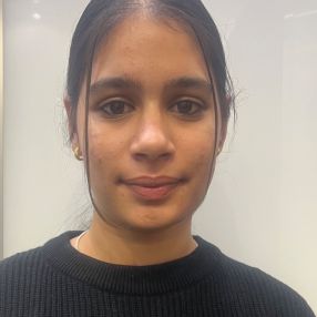 Sukhmanpreet, Babysitter à Brampton
