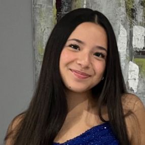 Andrea, Babysitter in Whitchurch-Stouffville