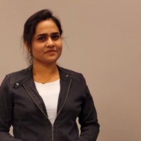 Sandhra, Babysitter in Milton