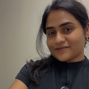 Sandhra, Babysitter à Milton