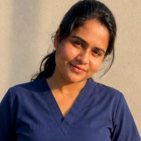 Sandhra, Babysitter in Milton