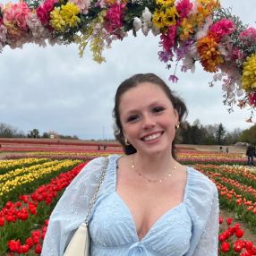 Kayla, Babysitter in Fort Erie