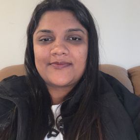 Shivani, Babysitter à Sydney
