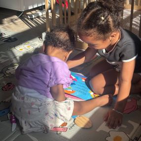 Shaïma, Famille à Repentigny