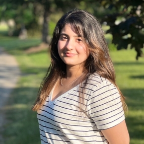 Taranpreet, Babysitter in Ottawa
