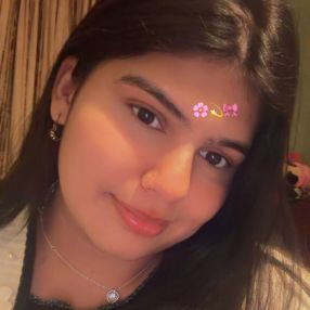 Alisha, Babysitter in Mississauga