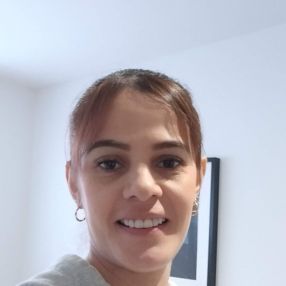 DIANA, Babysitter à Terrebonne