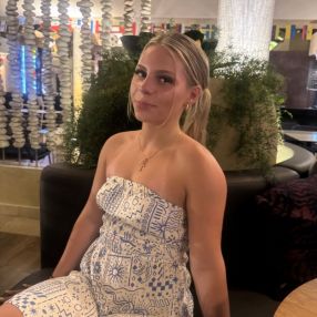 Sierra, Babysitter in Oakville