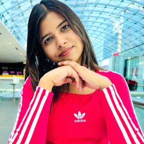 Rakhi, Babysitter in Lloydminster
