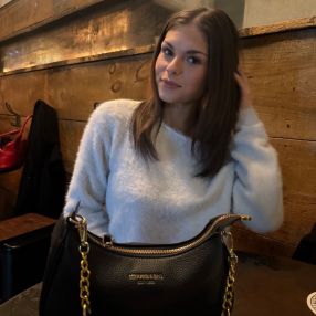 Sonia, Babysitter à Bradford West Gwillimbury