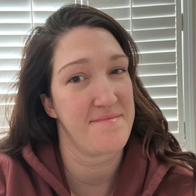 Jessica, Babysitter in Milton