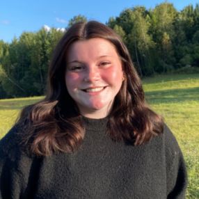 Katryna, Babysitter in Estrie