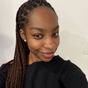 Lauriane, Babysitter in Montreal