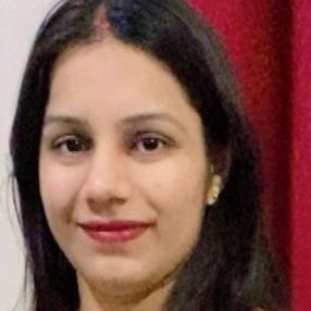 Annu, Babysitter in Surrey