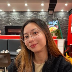 Miu, Babysitter in Calgary
