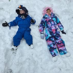 Ryley, Family in Petawawa